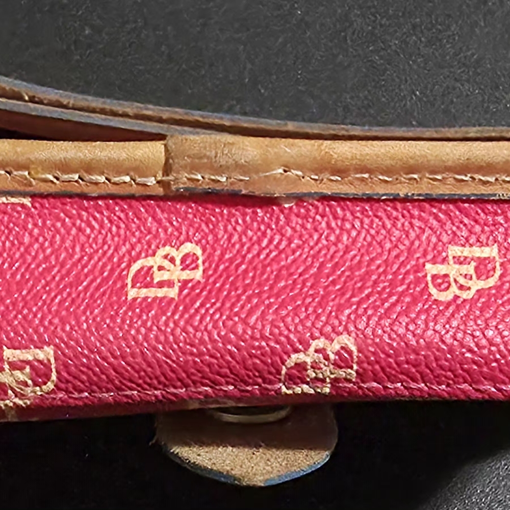 Dooney & Bourke Wristlet - Picture 3 of 14